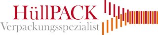 Logo - HüllPACK GmbH